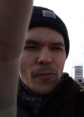 Jonny, 42, Россия, Новокуйбышевск