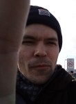 Jonny, 42 года, Новокуйбышевск