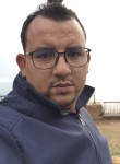 Lahcen Iziki, 38 лет, أڭادير