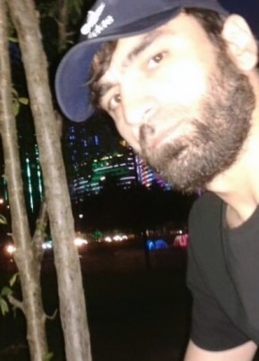 Timur, 39, Türkiye Cumhuriyeti, Ankara