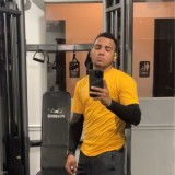 Kike, 22  , Palm City