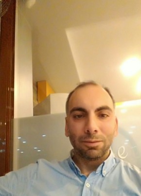 ucasimvar, 37, Türkiye Cumhuriyeti, Beylikdüzü