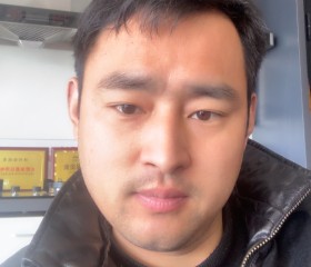 方圆, 39, Bozhou