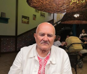 Владимир, 74 года, Горад Мінск