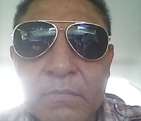 Roge, 48, Felipe Carrillo Puerto (Quintana Roo)