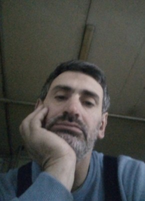 Ельшад, 44, Azərbaycan Respublikası, Bakı