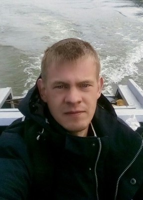 Алексей, 31, Россия, Бердск