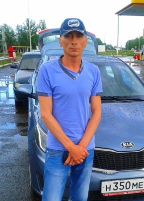 Александр, 49, Россия, Уварово