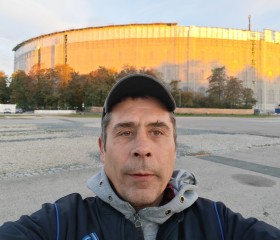 Andrei, 52, Stuttgart