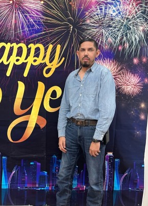 Dflores из Reynosa 44 года