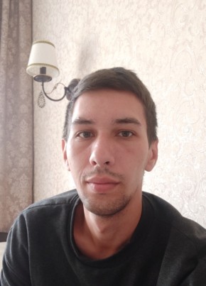 Роман, 33, Россия, Визинга