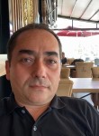 Erol, 44 года, Ankara