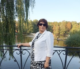 Людмила, 66 лет, Зеленоградск