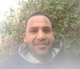 أبو آدم عباس, 36 лет, القاهرة