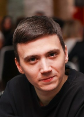Николай, 27, Россия, Хабаровск
