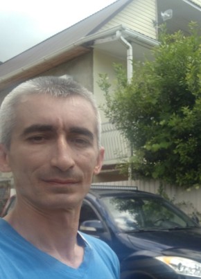 korvet, 51, Россия, Сочи