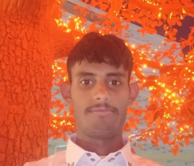 Mailk Malik, 18, Riyadh