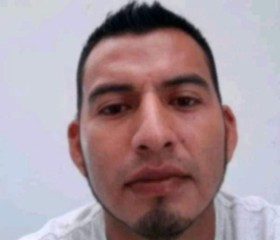 Elver gongora, 36, Playa del Carmen