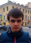 Роман, 37 лет, Санкт-Петербург