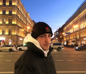 Даниил, 25 лет, Псков