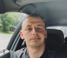Shpakovskiy Denis, 30, Belgorod