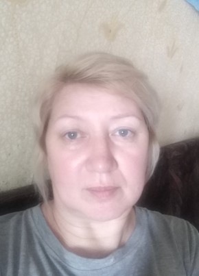 Oksana, 45, Russia, Orenburg