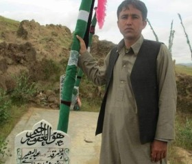Hashim, 34 года, کابل