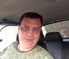 Valentin, 48, Stavropol
