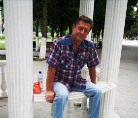 Олег, 57 лет, Рязань