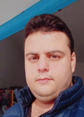Ahmed, 30, تونس, صفاقس