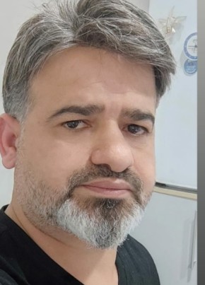 Joseph K, 38, Türkiye Cumhuriyeti, Konya