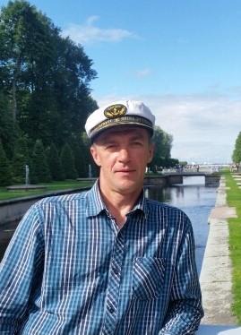 Сергей, 51, Россия, Кемь