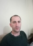 Şerafettin, 34 года, Konya