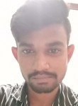 Sandeep, 27 лет, Suriāpet
