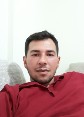 Yunus, 34, Türkiye Cumhuriyeti, Adilcevaz