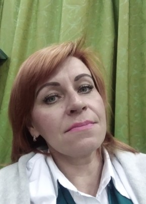 Ирина , 46, Россия, Новоуральск