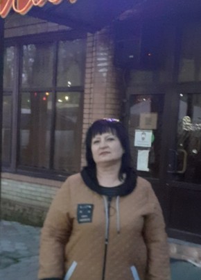 Ольга, 62, Россия, Гуково