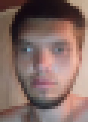 Серегей из Перми 19 лет