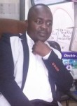 Alber, 38 лет, Lomé