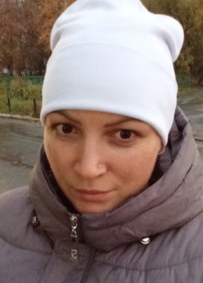 Мария из Омска 33 года