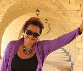 Svetlana, 55, Hurghada