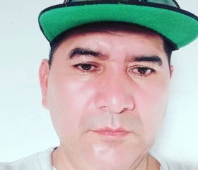 Marcos Antonio, 49 лет, Managua