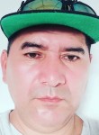 Marcos Antonio, 49 лет, Managua