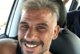 Maurizio, 43 - Только Я