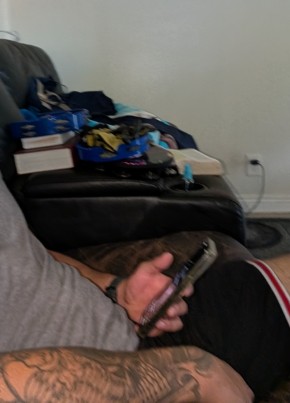 Brandon из Santa Ana 31 год