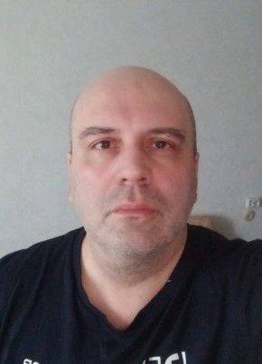 Aleksey, 50, Russia, Moscow