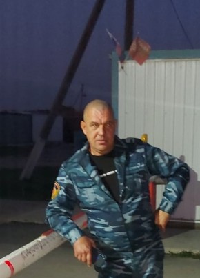 Роман, 45, Россия, Новоалександровск