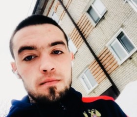 Evgeny, 23 года, Димитровград