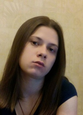 Светлана, 32, Россия, Санкт-Петербург