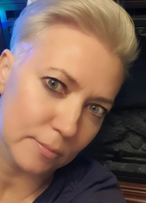 Natalya, 49, Russia, Saint Petersburg
